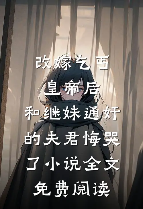 改嫁乞丐皇帝后，和继妹通奸的夫君悔哭了小说全文免费阅读