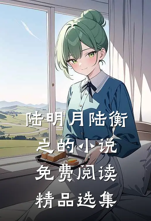 陆明月陆衡之的小说免费阅读精品选集