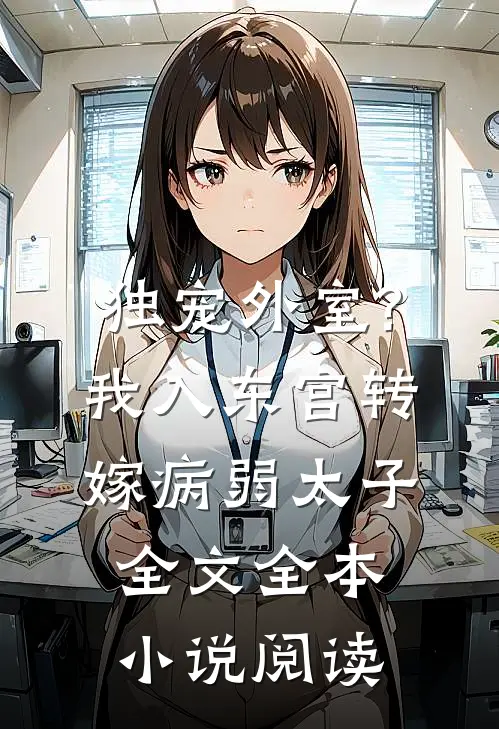 独宠外室?我入东宫转嫁病弱太子全文全本小说阅读