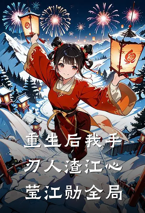 重生后我手刃人渣江心莹江勋全局