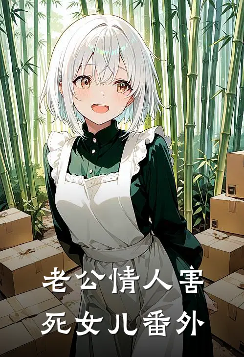 老公情人害死女儿 番外