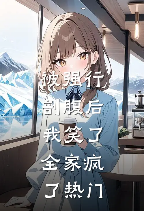 被强行剖腹后，我笑了，全家疯了热门
