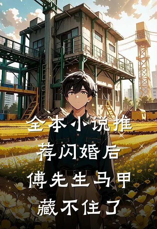 全本小说推荐闪婚后：傅先生马甲藏不住了