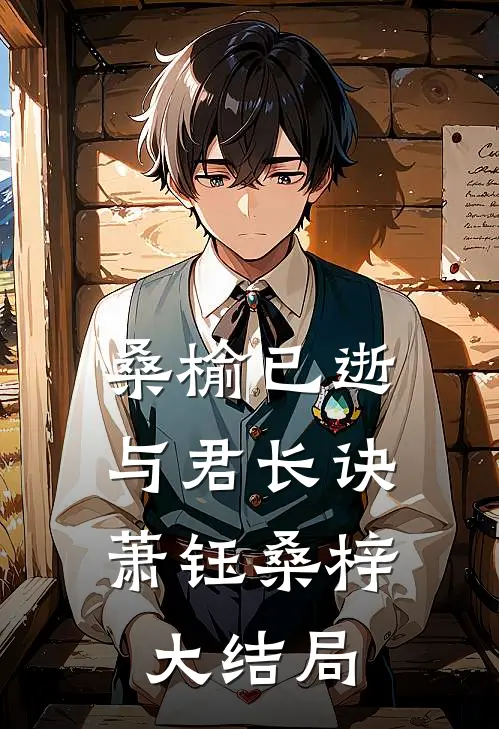 桑榆已逝，与君长诀萧钰桑梓大结局
