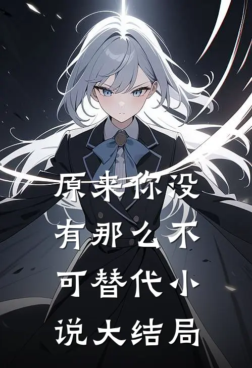 原来你没有那么不可替代小说大结局