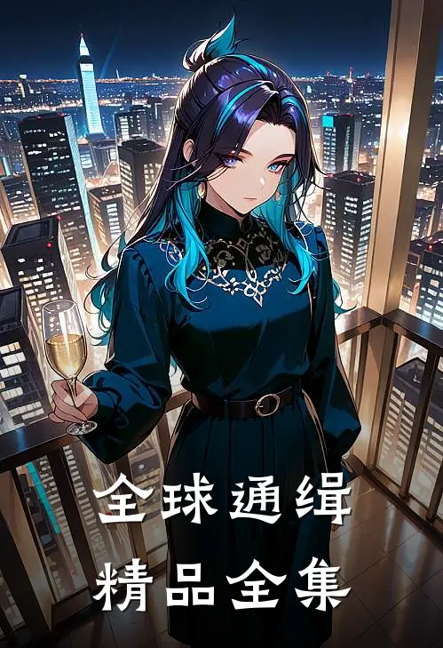 全球通缉精品全集