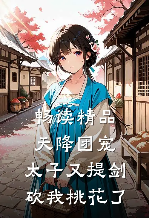 畅读精品天降团宠：太子又提剑砍我桃花了