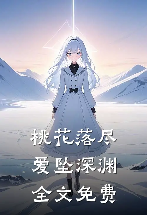 桃花落尽，爱坠深渊全文免费