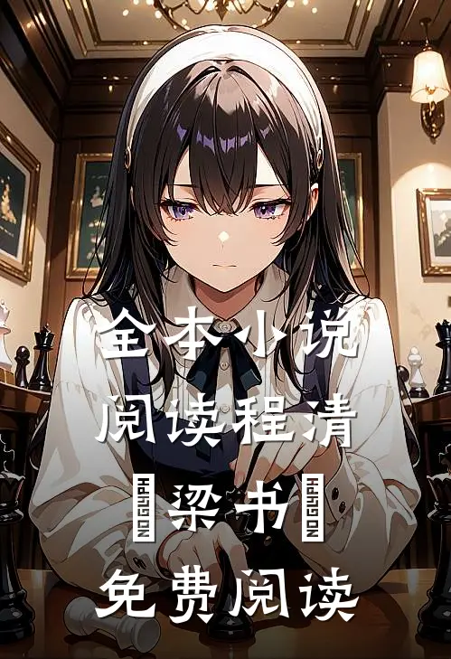 全本小说阅读程清玙梁书媞免费阅读
