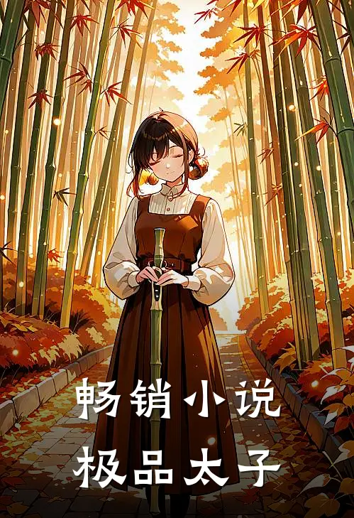 畅销小说极品太子