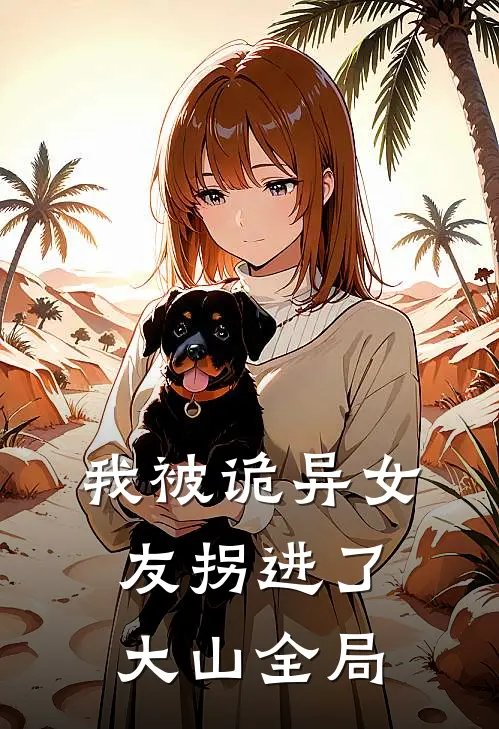 我被诡异女友拐进了大山全局