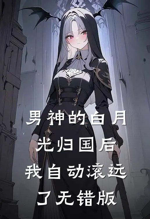 男神的白月光归国后，我自动滚远了无错版