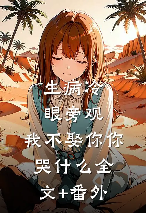 生病冷眼旁观，我不娶你你哭什么全文+番外