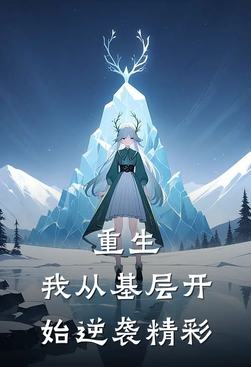 重生：我从基层开始逆袭精彩