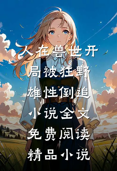 人在兽世开局被狂野雄性倒追小说全文免费阅读精品小说