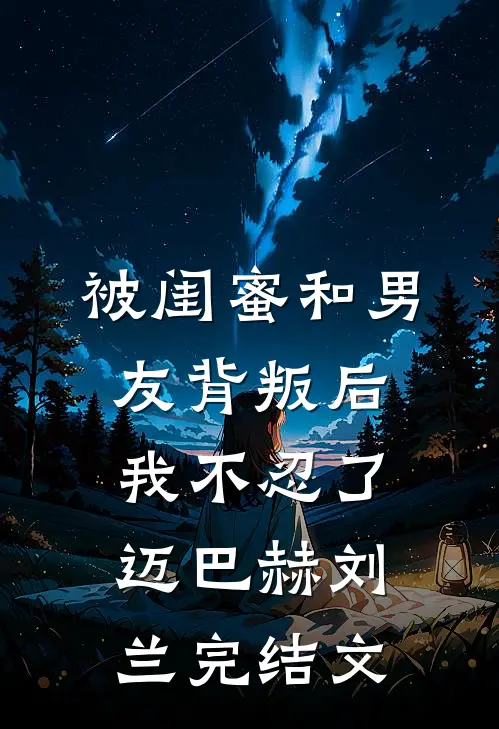 被闺蜜和男友背叛后，我不忍了迈巴赫刘兰完结文
