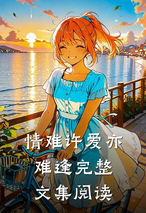 情难许爱亦难逢完整文集阅读