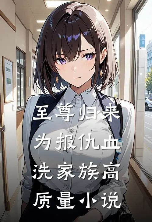 至尊归来:为报仇血洗家族高质量小说