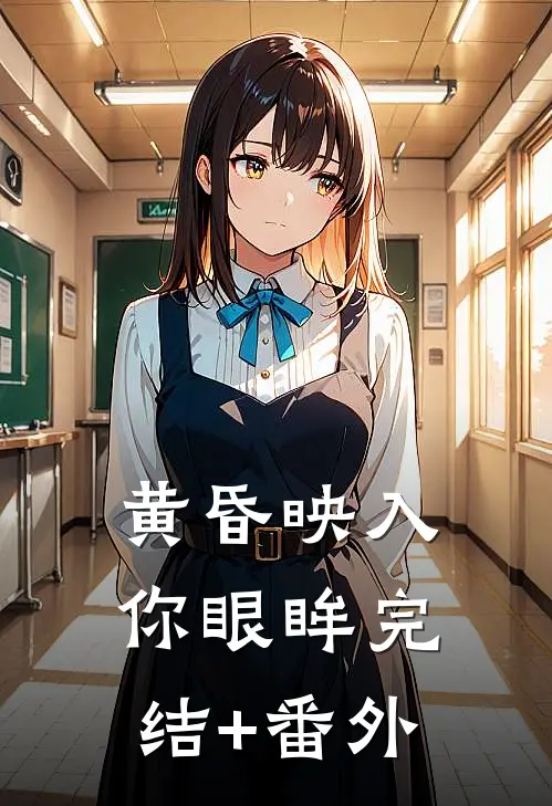 黄昏映入你眼眸完结+番外