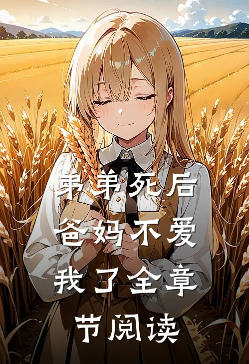 弟弟死后，爸妈不爱我了全章节阅读