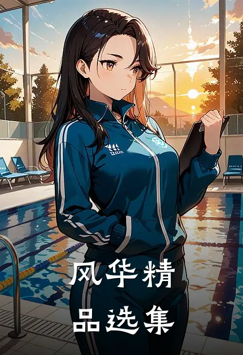 风华精品选集