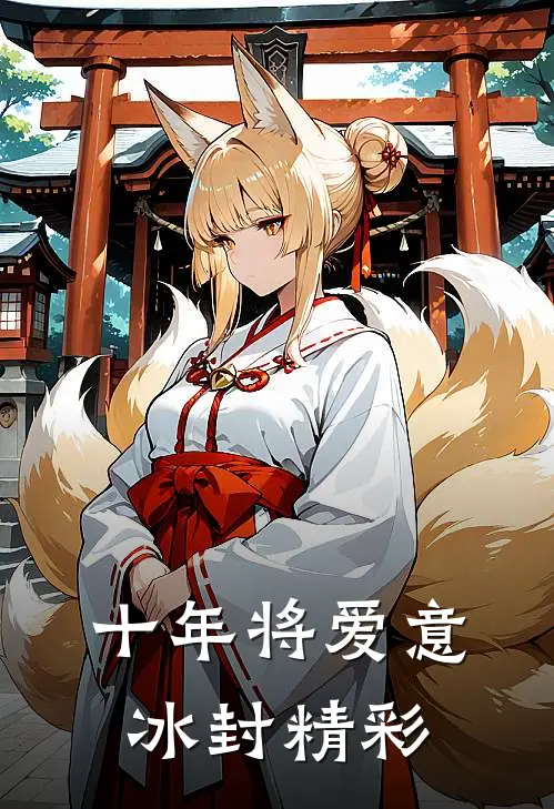 十年将爱意冰封精彩
