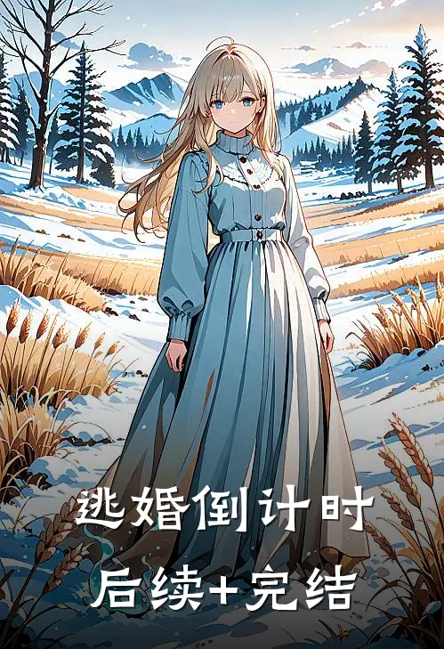 逃婚倒计时后续+完结