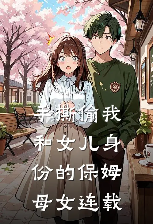 手撕偷我和女儿身份的保姆母女连载