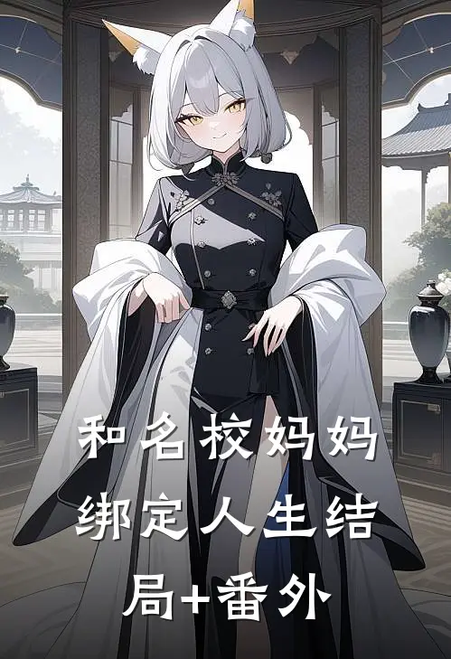 和名校妈妈绑定人生结局+番外