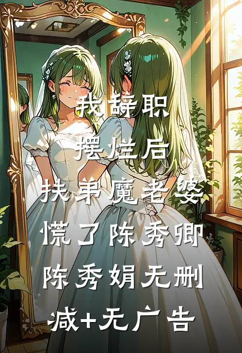 我辞职摆烂后，扶弟魔老婆慌了陈秀卿陈秀娟无删减+无广告