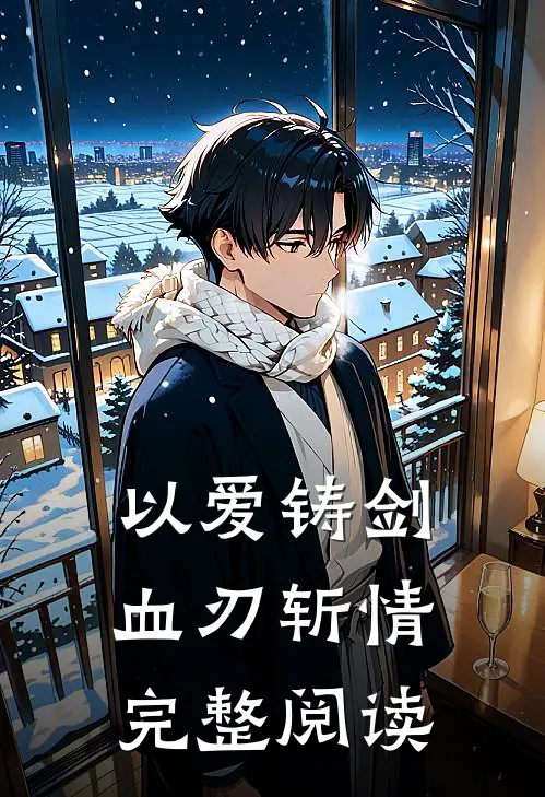 以爱铸剑，血刃斩情完整阅读