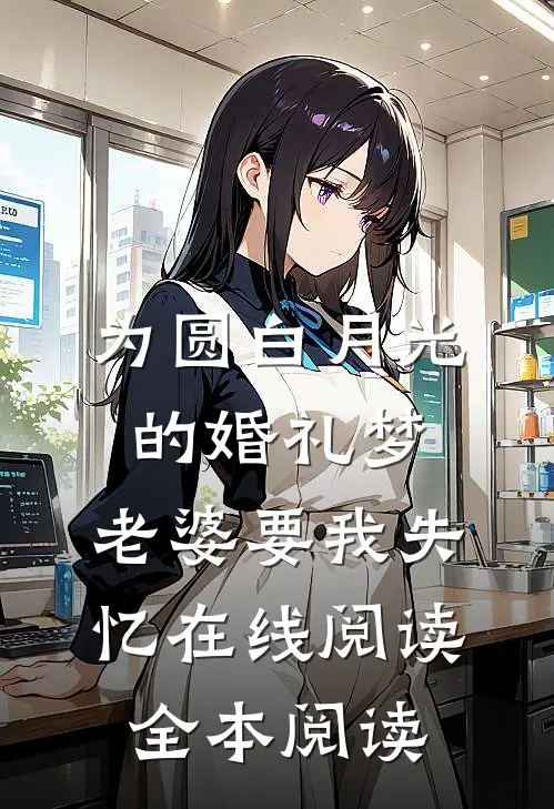 为圆白月光的婚礼梦，老婆要我失忆在线阅读全本阅读