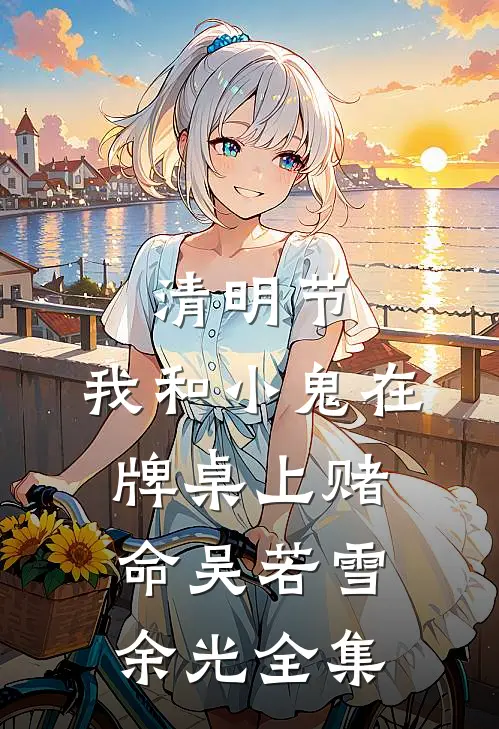 清明节，我和小鬼在牌桌上赌命吴若雪余光全集