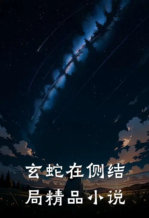 玄蛇在侧结局精品小说