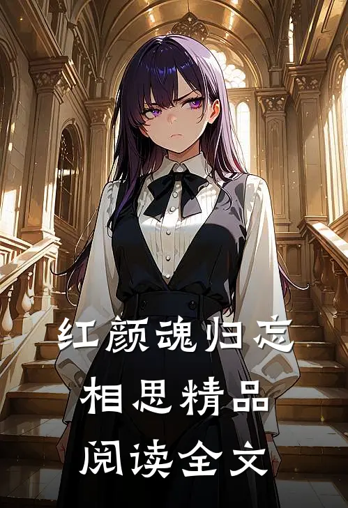 红颜魂归忘相思精品阅读全文
