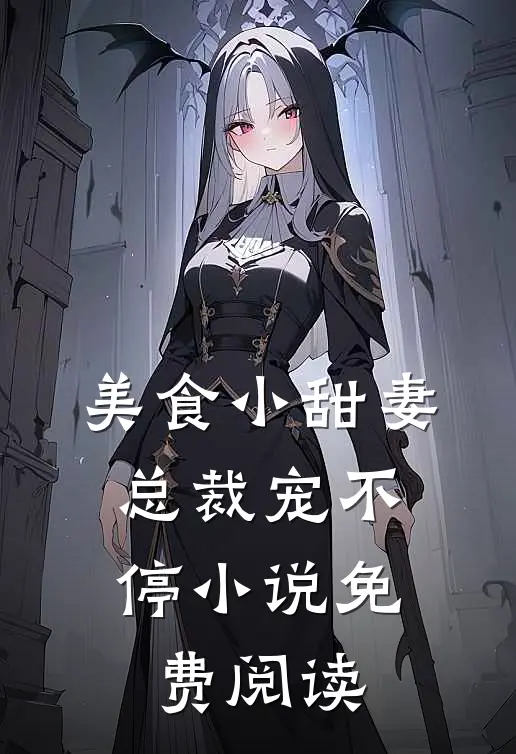 美食小甜妻：总裁宠不停小说免费阅读
