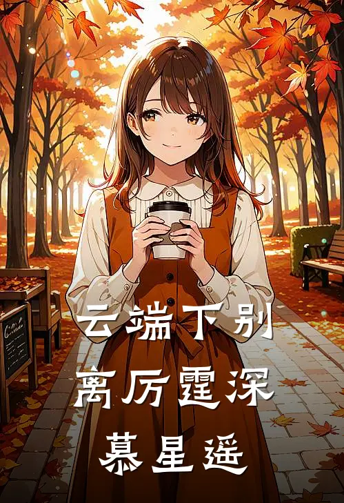 云端下别离厉霆深慕星遥