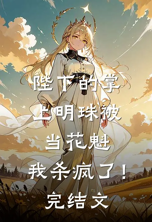 陛下的掌上明珠被当花魁，我杀疯了！完结文