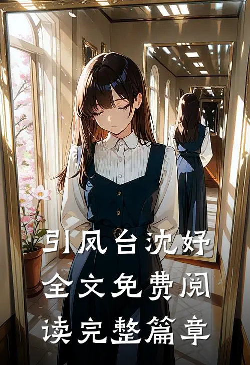 引凤台沈妤全文免费阅读完整篇章