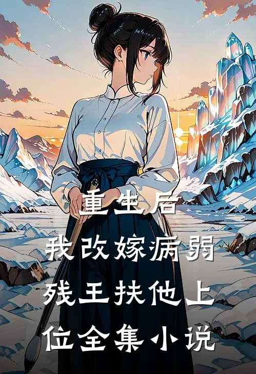 重生后，我改嫁病弱残王扶他上位全集小说