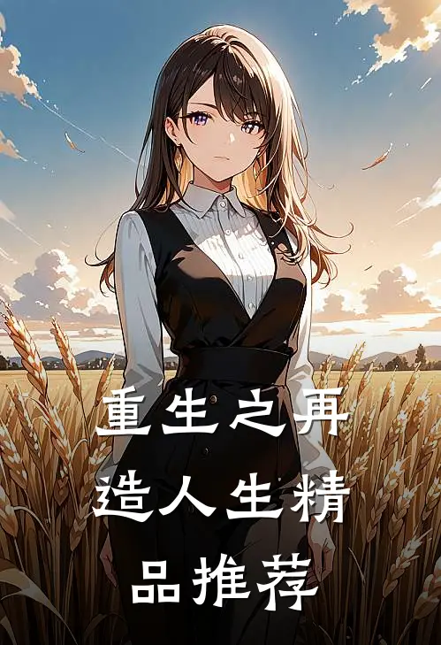 重生之再造人生精品推荐