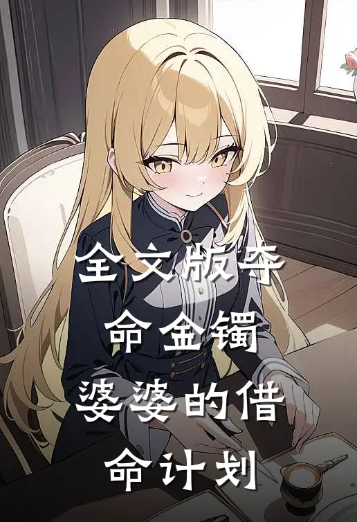 全文版夺命金镯：婆婆的借命计划