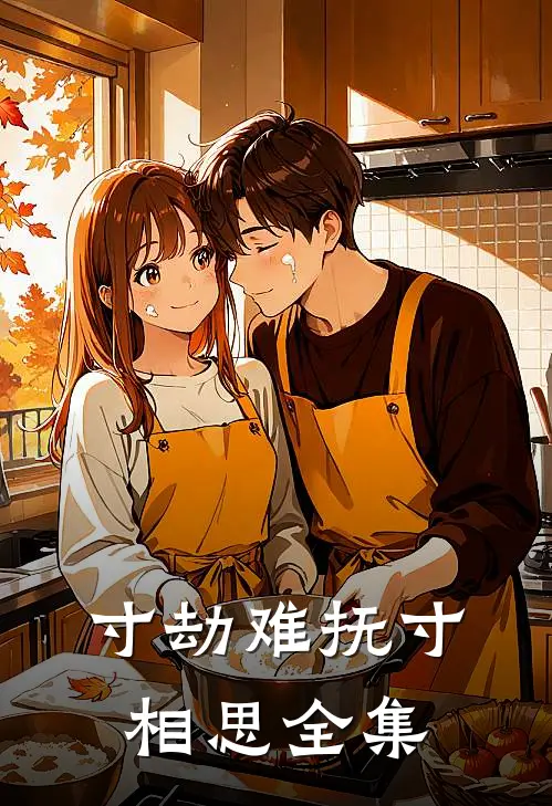 寸劫难抚寸相思 全集
