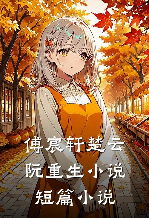 傅宸轩楚云阮重生小说短篇小说