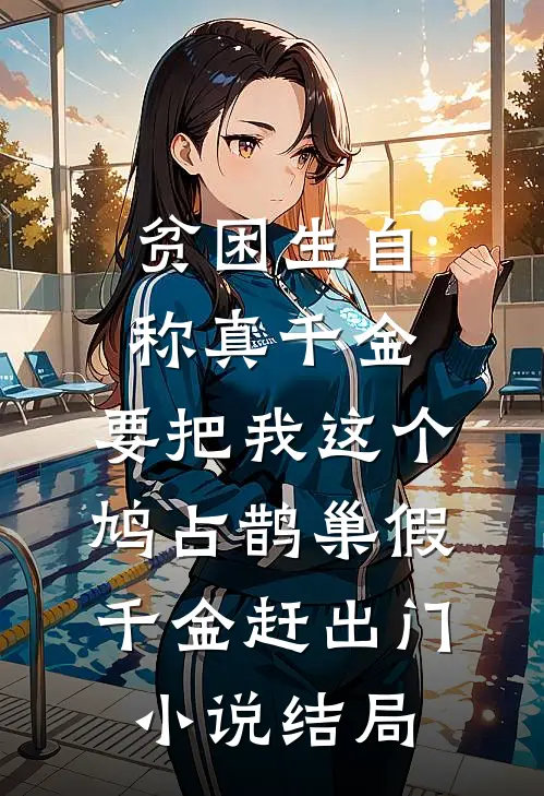 贫困生自称真千金，要把我这个鸠占鹊巢假千金赶出门小说结局