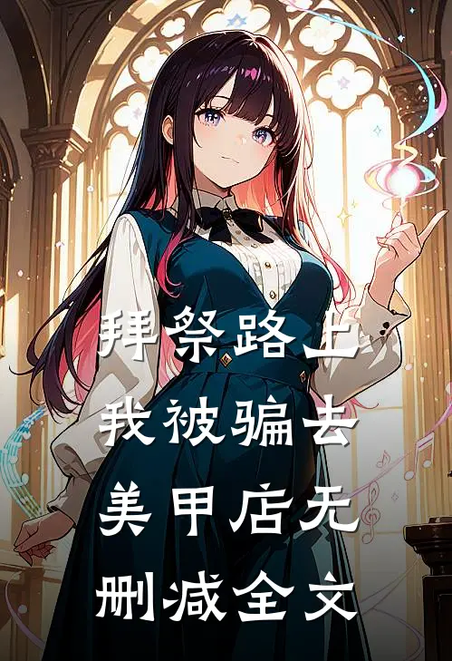 拜祭路上，我被骗去美甲店无删减全文