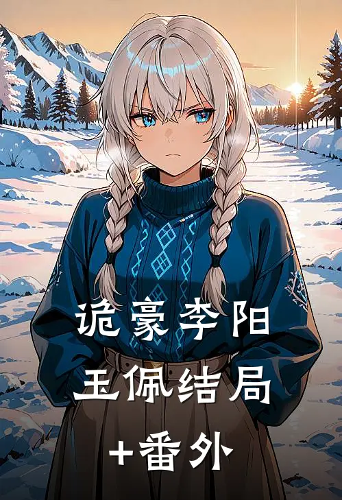 诡豪李阳玉佩结局+番外