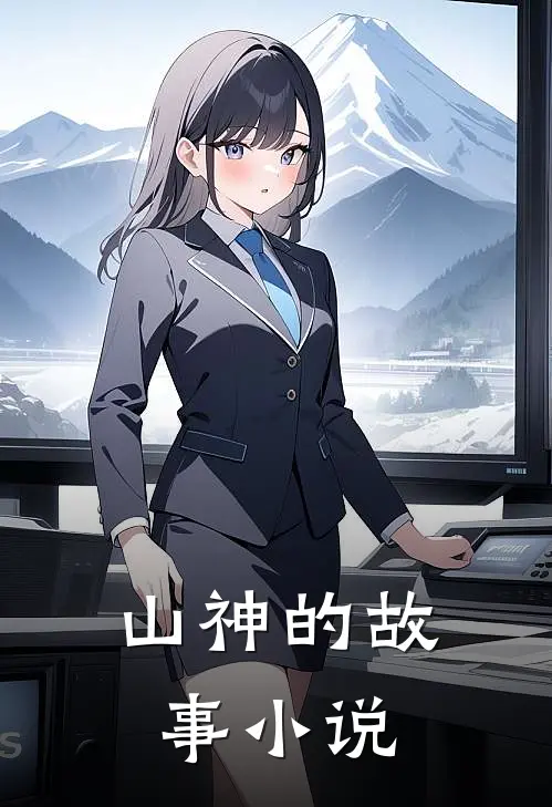 山神的故事小说