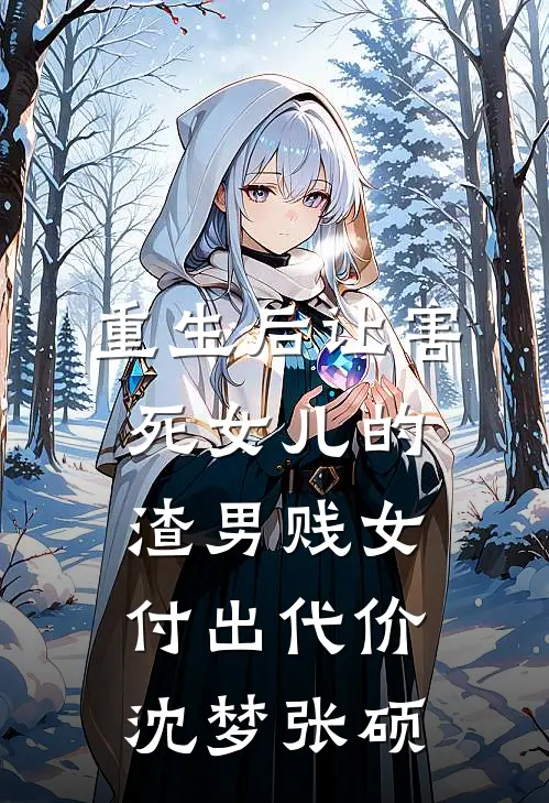 重生后让害死女儿的渣男贱女付出代价沈梦张硕