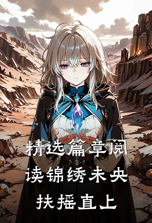 精选篇章阅读锦绣未央，扶摇直上